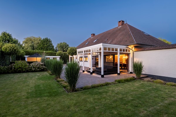 Medium property photo - Vlinderweg 25, 2360 Oud-Turnhout